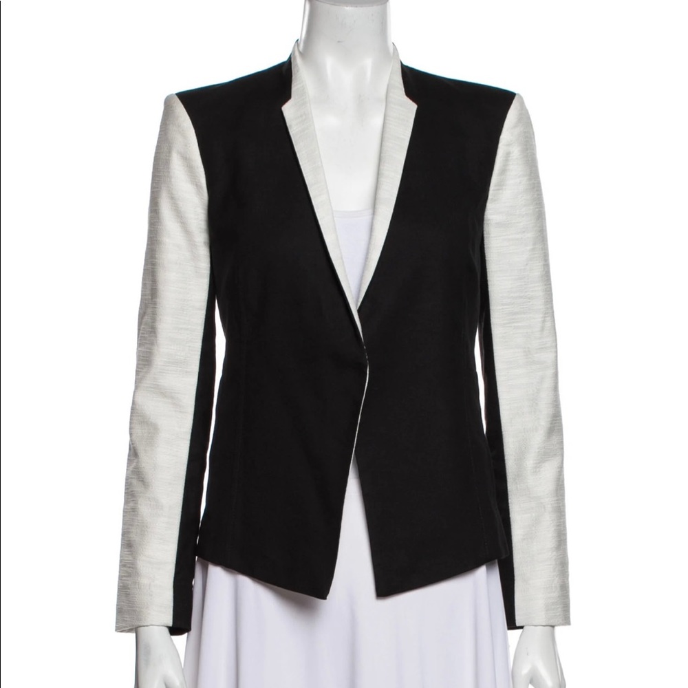 Helmut Lang for Intermix blazer